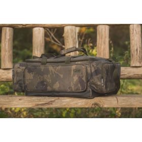 Solar Undercover Camo Carryall Large Táska Nagy