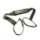 SOLAR UNDERCOVER CAMO TRAVELLER ROD SLEEVE STRAP