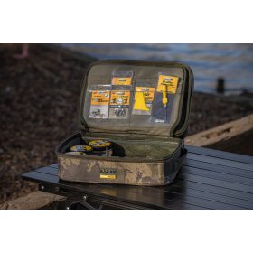 Solar UNDERCOVER Camo Multi-Pouch - aprócikkes táska 