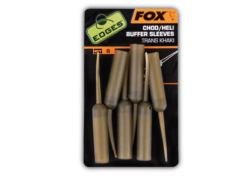 FOX Edges Chod/Heli Buffer Sleeve