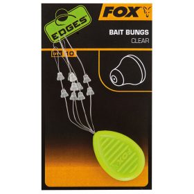 FOX Edges Bait Bungs Csali Ütköző