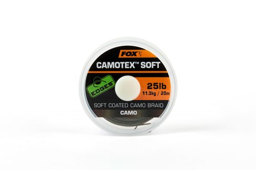 	 FOX Camotex Soft 25lb