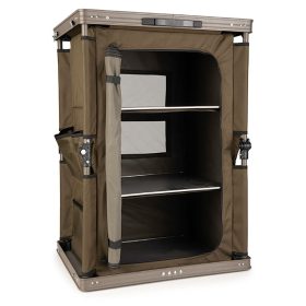 Fox Session Storage Tábori Tároló