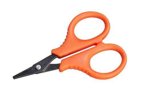 FOX Edges Titanium Braid Scissors Olló