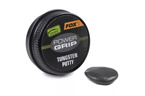 FOX EDGES Power Grip Rig Putty Ólompaszta