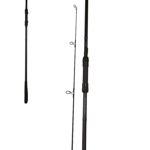 Okuma Custom Black Carp Spod 390cm 5LB 