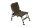 FOX VOYAGER Compact Recliner Chair Szék 