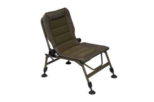 FOX VOYAGER Compact Recliner Chair Szék 