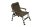 FOX VOYAGER Recliner Chair Karfás Szék