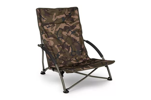 FOX Camolite Guest Chair Szék
