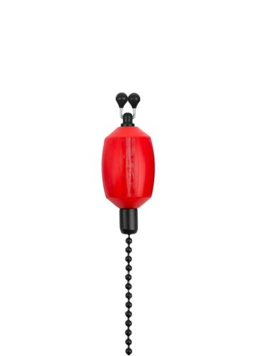 FOX BLACK LABEL DUMPY Bobbins Red-Piros