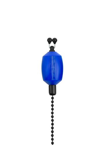 FOX BLACK LABEL DUMPY Bobbins Blue-Kék