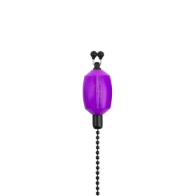 FOX BLACK LABEL DUMPY Bobbins Purple-Lila
