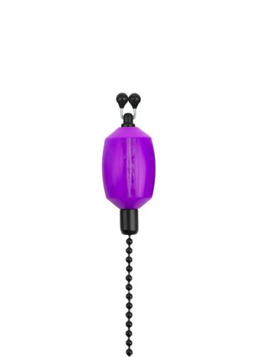 FOX BLACK LABEL DUMPY Bobbins Purple-Lila