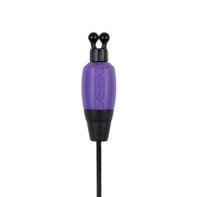 FOX BLACK LABEL DINKY Halo Bobbin Purple Világító Bobbin 