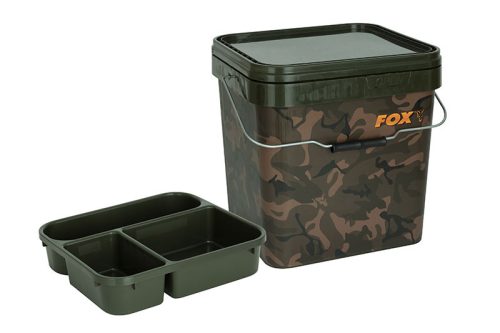 FOX Cuvette Tray 17L Vödör Tálca