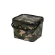 FOX CAMO Bucket 12L Vödör 