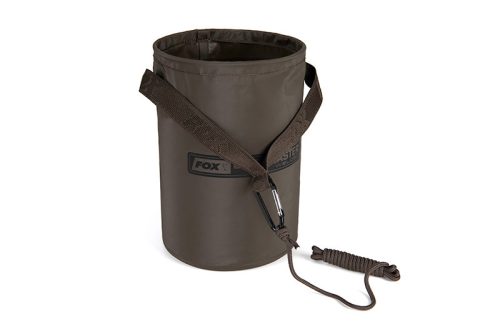 FOX Carpmaster Water Bucket 10L