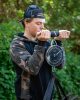 FOX Carpmaster PRO HD Weigh Bar Mérlegelő Rúd