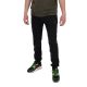 FOX  Black/Orange LW Jogger nadrág XL 