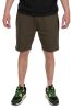 FOX COLLECTION Green/Black LW Jogger Short Rövidnadrág S