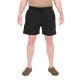 FOX COLLECTION Black LW Swim Shorts Fürdőnadrág M
