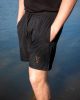 FOX COLLECTION Black LW Swim Shorts Fürdőnadrág M