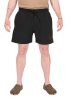 FOX COLLECTION Black LW Swim Shorts Fürdőnadrág XL 