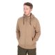 Fox Collection LW Zip Hoody Tan Limited pulóver L