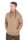 Fox Collection LW Zip Hoody Tan Limited pulóver XL 