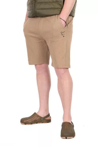 Fox Collection LW Jogger Short - Tan Limited rövidnadrág XXXL