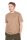 Fox Collection T-shirt Tan Limited póló XXXL 