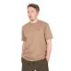 Fox Collection T-shirt Tan Limited póló XXXL 