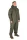 FOX COLLECTION Winter Suit Thermoruha XL 