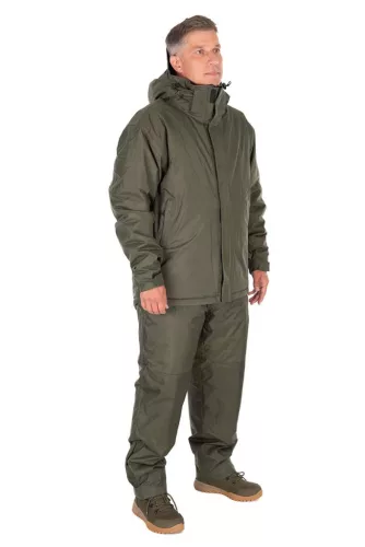 FOX COLLECTION Winter Suit Thermoruha XL 