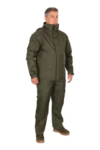 FOX COLLECTION V2 Winter Suit Thermoruha S