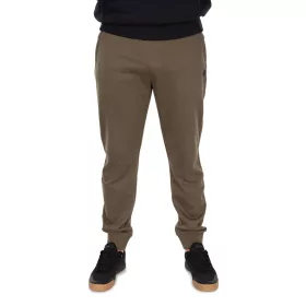 FOX COLLECTION Joggers Green Nadrág S