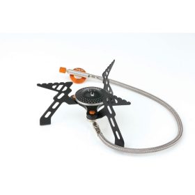 FOX COOKWARE Főzőszett GázFőzőfej Compact 3000