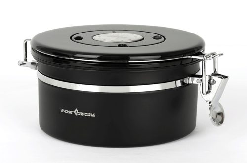 Fox COOKWARE Kávé/Tea Légmentesen Zárható Tároló