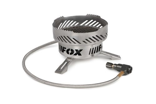 FOX Cookware Infrared Stove Főzőfej