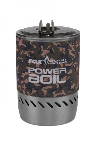 	 FOX Cookware Infrared Power Boil Pans 1.25L
