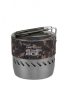 FOX Cookware Infrared Power Boil Pans 0.65L