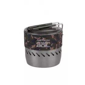 FOX Cookware Infrared Power Boil Pans 0.65L