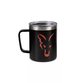 FOX Stainless Thermal Mug Thermo Bögre