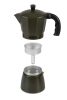 FOX COOKWARE Espresso Maker 300ml