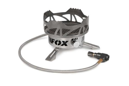 FOX Cookware Infrared Stove V2 Főzőfej
