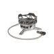 FOX Cookware Infrared Stove V2 Főzőfej