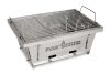 FOX Cookware Foldable BBQ Grillsütő