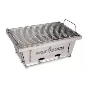 FOX Cookware Foldable BBQ Grillsütő
