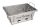 FOX Cookware Foldable BBQ Grillsütő